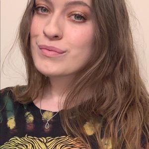 Meet your Posher, Cassidy